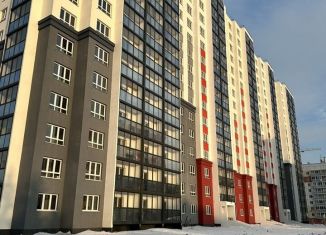 Продается 3-комнатная квартира, 75.1 м2, Кемеровская область, 55-й микрорайон, 6