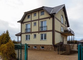 Продам дом, 452 м2, поселок Рыбачий, Школьная улица, 7