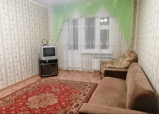 Сдается в аренду однокомнатная квартира, 36.6 м2, Орловская область, улица Зеленина, 14