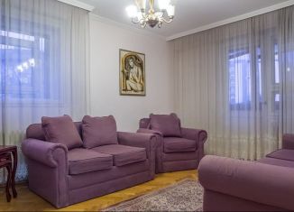 Продажа 2-ком. квартиры, 57.1 м2, Ростов-на-Дону, улица Ткачёва, 40с1, ЖК Пятый Элемент