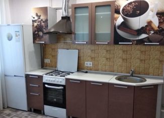 Сдача в аренду однокомнатной квартиры, 42 м2, Тула, улица Демонстрации, 8