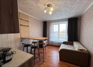 Сдается квартира студия, 18 м2, Уфа, Молодёжный бульвар, 3