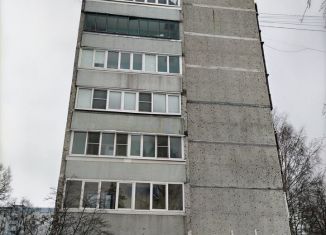 Продается двухкомнатная квартира, 51.8 м2, Орехово-Зуево, улица Крупской, 21
