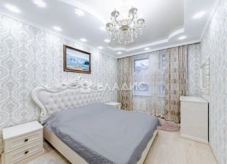 Продажа трехкомнатной квартиры, 98.4 м2, Санкт-Петербург, Заставская улица, 46к3