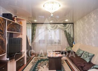 3-комнатная квартира на продажу, 69.6 м2, Сыктывкар, улица Морозова, 165