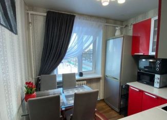 Продается 2-комнатная квартира, 44.5 м2, Елизово, улица Крашенинникова, 2