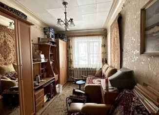 Продаю комнату, 35.5 м2, Сергиев Посад, Железнодорожная улица, 25/2