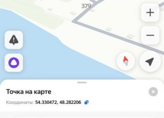 Продам участок, 4.5 сот., Ульяновск, 5-я линия