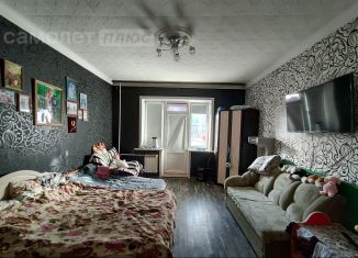 3-комнатная квартира на продажу, 82.8 м2, Иркутская область, 51-й квартал, 5
