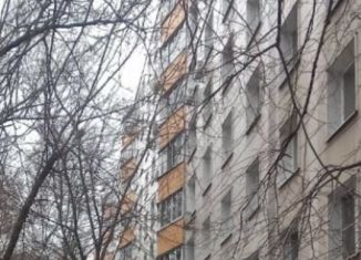 Продажа квартиры студии, 18 м2, Москва, Грайвороновская улица, 8к1, район Текстильщики