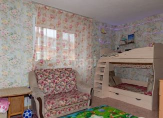 Продается однокомнатная квартира, 41.3 м2, село Мирное, Твердохлебово, 6