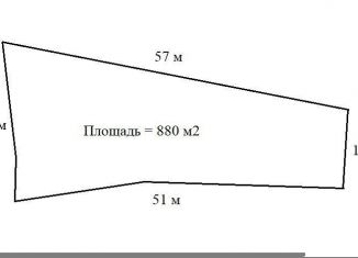 Продам участок, 8.8 сот., село Ура-Губа