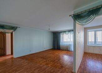 Трехкомнатная квартира на продажу, 63 м2, Екатеринбург, улица Татищева, 53, Верх-Исетский район