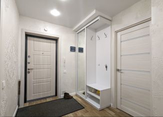 Продам двухкомнатную квартиру, 52 м2, Псков, Инженерная улица, 119, ЖК Смарт-квартал