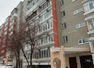 Продается 2-комнатная квартира, 42.9 м2, Екатеринбург, улица Сыромолотова, 17, улица Сыромолотова