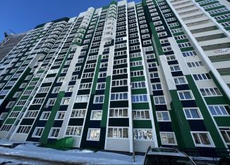 Продается 1-комнатная квартира, 38 м2, Оренбургская область, улица Берёзка, 17