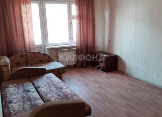 Продается 1-комнатная квартира, 36.9 м2, Новосибирск, улица Свечникова, 9, метро Заельцовская
