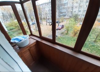 Сдам в аренду 1-комнатную квартиру, 28 м2, Ивановская область, улица Маршала Василевского