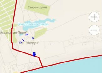 Продается участок, 4 сот., СНТ Нептун