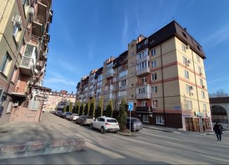 Продаю однокомнатную квартиру, 36 м2, Ессентуки, улица Орджоникидзе, 88к1
