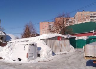 Машиноместо на продажу, 30 м2, Челябинская область, Неглинная улица, 66