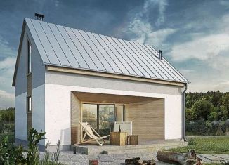 Продается дом, 49 м2, село Шуваево, улица Просвещения