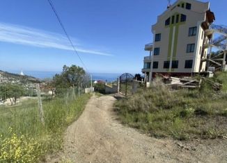 Продажа земельного участка, 6.6 сот., село Малореченское, улица Рамазанова, 61