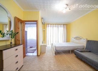 1-комнатная квартира на продажу, 32.3 м2, Екатеринбург, улица Малышева, 107к1