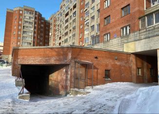 Продам гараж, 21 м2, Новосибирск, метро Заельцовская, Красный проспект, 232
