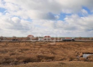 Продажа земельного участка, 10 сот., село Прибрежное, Дачная улица