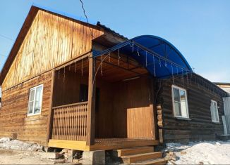 Продается дом, 80 м2, село Шуваево, Зелёная улица, 26Б