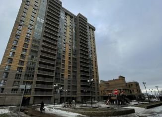 1-ком. квартира в аренду, 40 м2, Санкт-Петербург, Полевая Сабировская улица