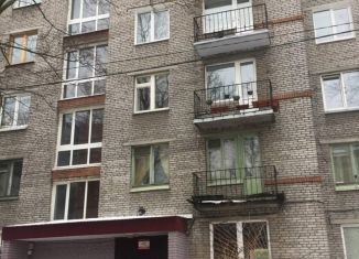 Продажа 3-комнатной квартиры, 61 м2, Санкт-Петербург, Витебский проспект, 67, муниципальный округ Гагаринское