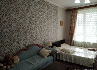 3-комнатная квартира на продажу, 70.9 м2, село Петровка, квартал Егудина, 33