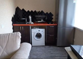 Аренда двухкомнатной квартиры, 44 м2, Екатеринбург, улица Короленко, 10А, Железнодорожный район