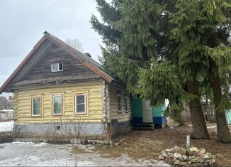 Продам дом, 34 м2, Псковская область