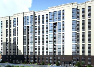 1-ком. квартира на продажу, 28.3 м2, Обь, Геодезическая улица, 6Вк2