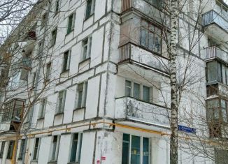 2-комнатная квартира в аренду, 43 м2, Москва, Щёлковское шоссе, 63, Щёлковское шоссе