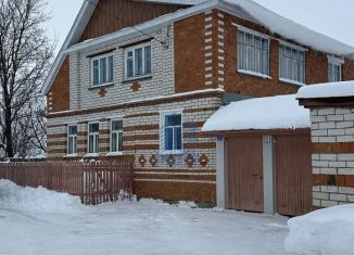 Дом на продажу, 130 м2, деревня Чиршкасы (Сирмапосинское сельское поселение), улица 11-й Пятилетки