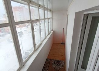 Продается однокомнатная квартира, 30 м2, Йошкар-Ола, улица Чернякова, микрорайон 9В