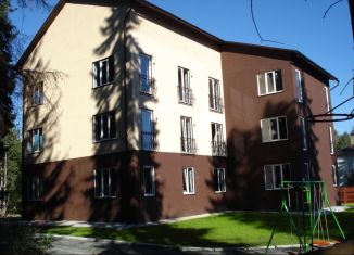 Продам трехкомнатную квартиру, 73 м2, Петрозаводск, Вытегорское шоссе, 74, район Старая Кукковка