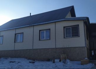 Дом на продажу, 108 м2, Хилок, Коммунальная улица, 13