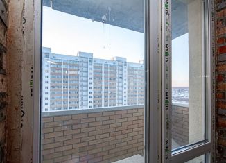 Продаю 3-комнатную квартиру, 75 м2, Новосибирская область, микрорайон Олимпийской славы, 2