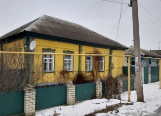 Продаю дом, 60 м2, рабочий посёлок Давыдовка, Комсомольская улица