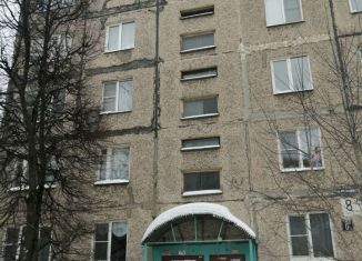 Однокомнатная квартира на продажу, 33 м2, Владимир, улица Жуковского, 8А, Фрунзенский район