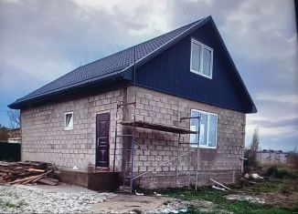 Продажа дома, 70 м2, поселок городского типа Ахтырский, Краснодарский переулок, 4