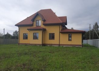 Продается дом, 211 м2, село Каменское, село Каменское, 448