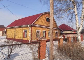 Продажа дома, 77.6 м2, поселок городского типа Инской, улица Правды, 34