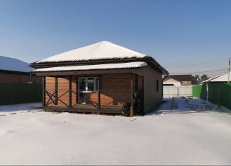Продается дом, 85 м2, село Смоленщина, Кайская улица