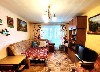 2-комнатная квартира на продажу, 52.2 м2, Брянск, Московский проспект, 144, Фокинский район